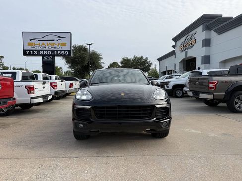 Used 2016 Porsche Cayenne AWD/4WD image 42