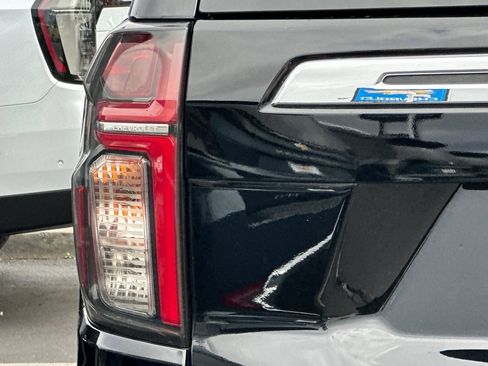 Used 2023 Chevrolet Suburban LS w/ Driver Alert Package image 44