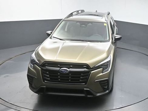New 2025 Subaru Ascent Onyx Edition w/ Popular Package #2 image 44