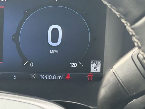 Used 2024 Ford F150 XLT w/ Equipment Group 302A MID image 14