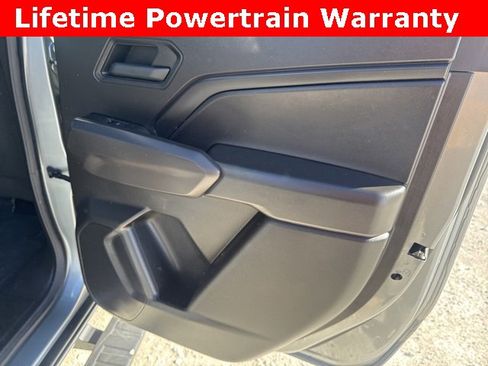 Used 2026 Chevrolet Colorado Trail Boss image 25
