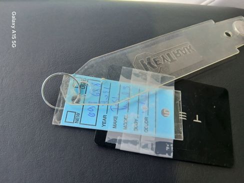 Used 2021 Tesla Model 3 Performance image 12