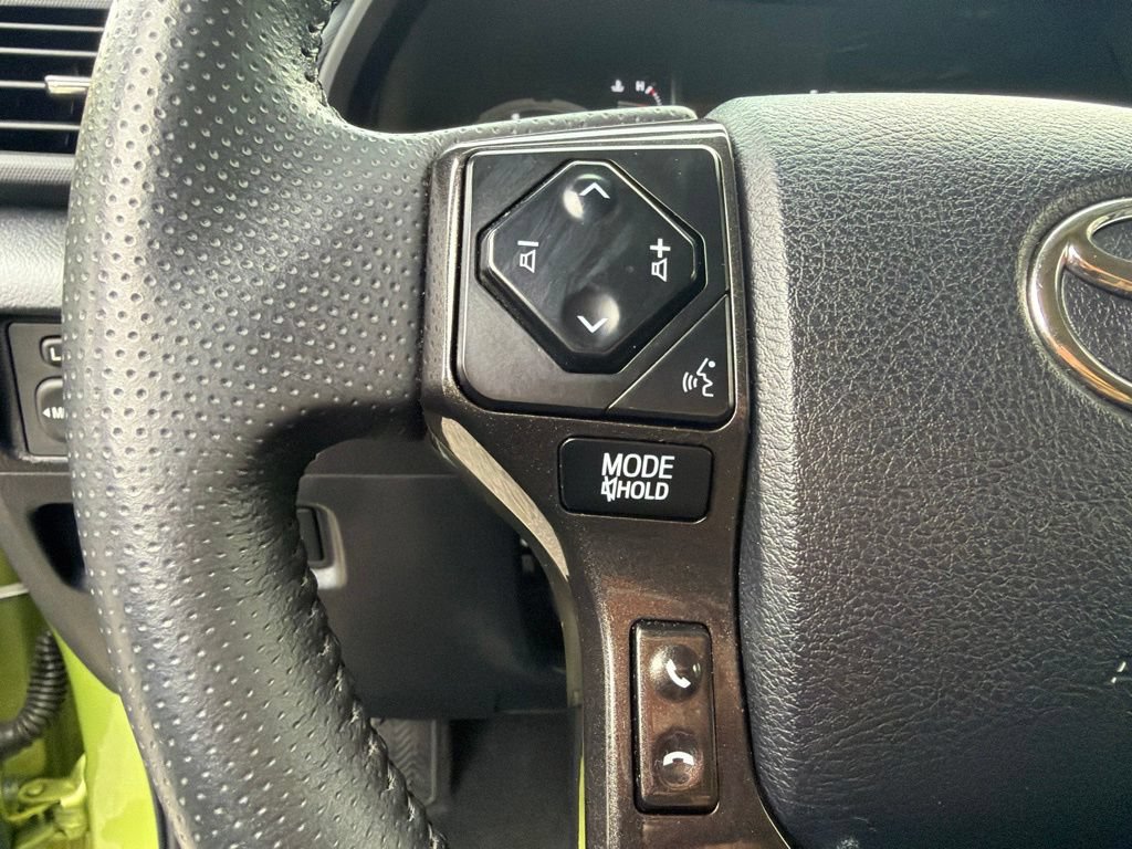 Used 2022 Toyota 4Runner TRD Pro AWD/4WD image 19