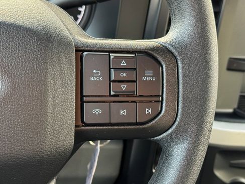 New 2026 Ford F350 XLT w/ Tremor Off-Road Package image 34