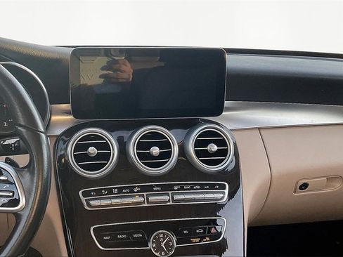 Used 2021 Mercedes-Benz C 300 Sedan w/ Premium Package image 11