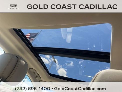 Used 2014 Cadillac XTS Luxury w/ Driver Awareness Package FWD image 11