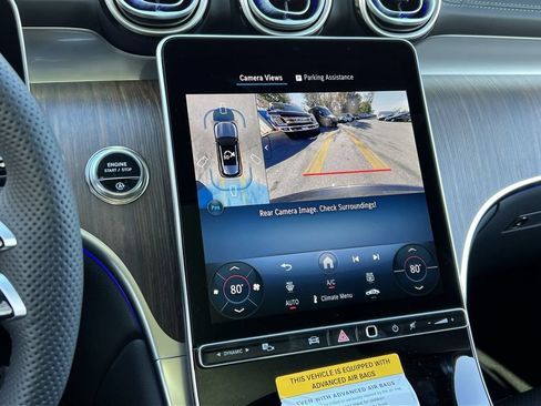 Certified 2026 Mercedes-Benz GLC 300 4MATIC image 17
