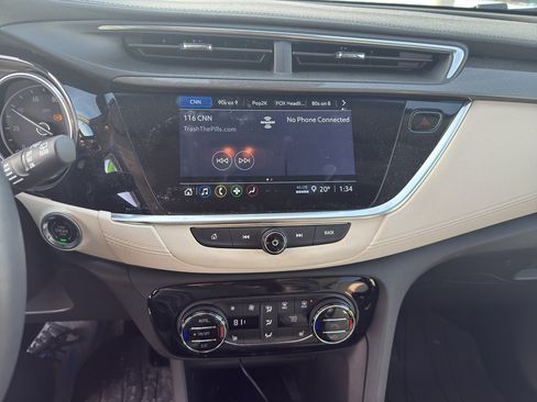 Used 2023 Buick Encore GX Essence w/ Experience Buick Package image 11