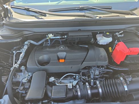 Used 2021 Acura RDX FWD w/ Technology Package image 35