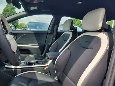 New 2026 Kia K4 GT-Line FWD image 13
