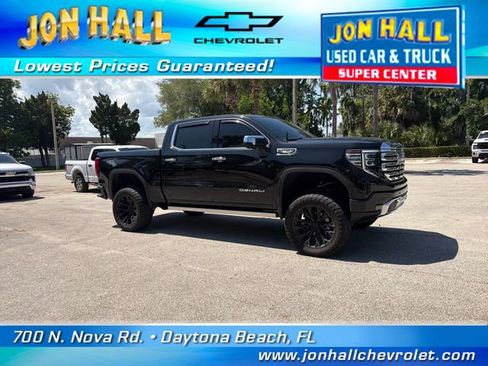 Used 2023 GMC Sierra 1500 Denali image 19