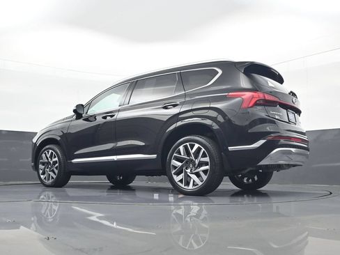 Certified 2023 Hyundai Santa Fe Calligraphy AWD/4WD image 28