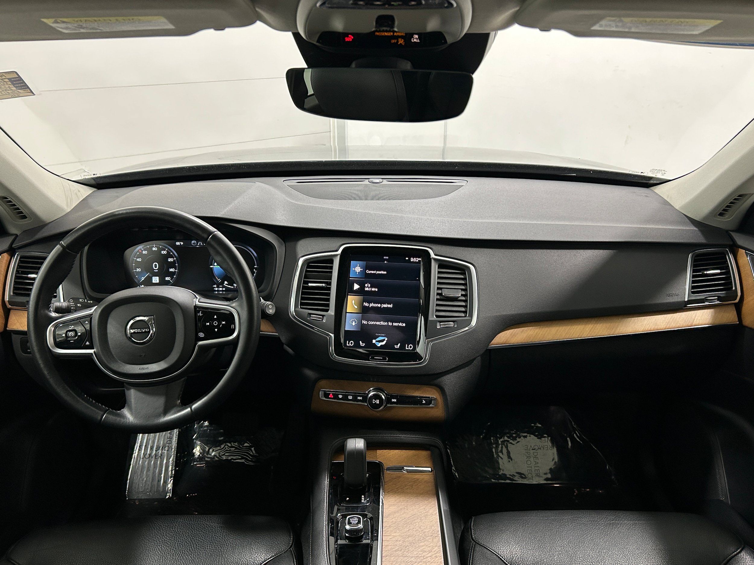 Used 2022 Volvo XC90 T8 Inscription Expression AWD/4WD image 13