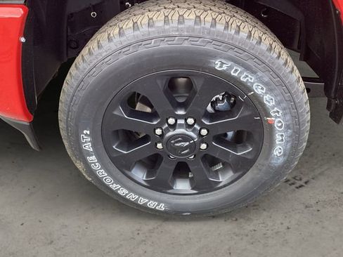 New 2026 RAM 2500 Big Horn AWD/4WD image 15