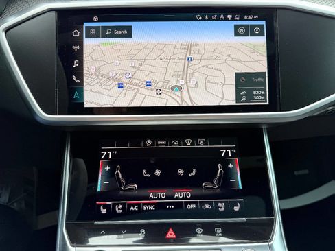 Used 2022 Audi RS 6 image 29