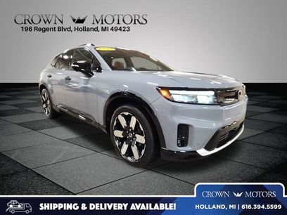Used 2024 Honda Prologue Elite