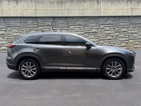 Used 2020 MAZDA CX-9 Grand Touring AWD/4WD image 6