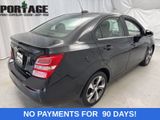 Used 2020 Chevrolet Sonic Premier image 2