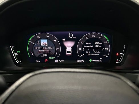 Used 2025 Honda Accord Sport image 19