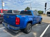 Used 2021 Chevrolet Colorado Z71 w/ Safety Package image 3