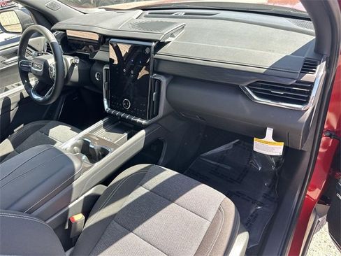 New 2025 GMC Acadia Elevation w/ Black Edition image 30