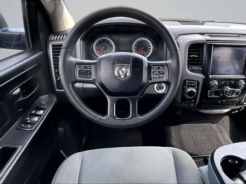 Used 2019 RAM 1500 Express w/ Wheel & Sound Group AWD/4WD image 15