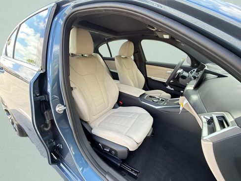 New 2026 BMW 330i Sedan w/ Premium Package image 19