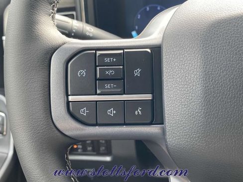 New 2026 Ford F350 Lariat image 20