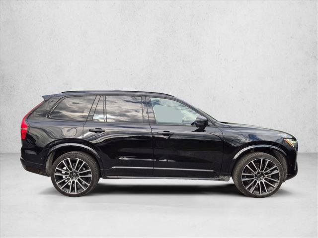 Used 2026 Volvo XC90 B6 Ultra w/ Lounge Package AWD/4WD image 4