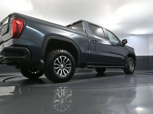 Used 2020 GMC Sierra 1500 AT4 w/ AT4 Premium Package AWD/4WD image 55