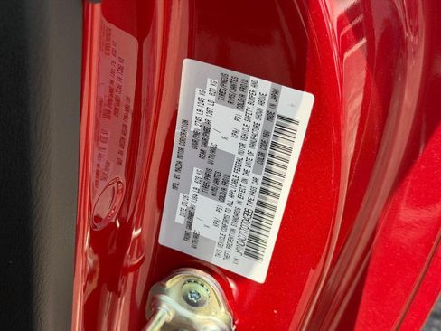 New 2026 MAZDA MX-5 Miata Club RWD image 13