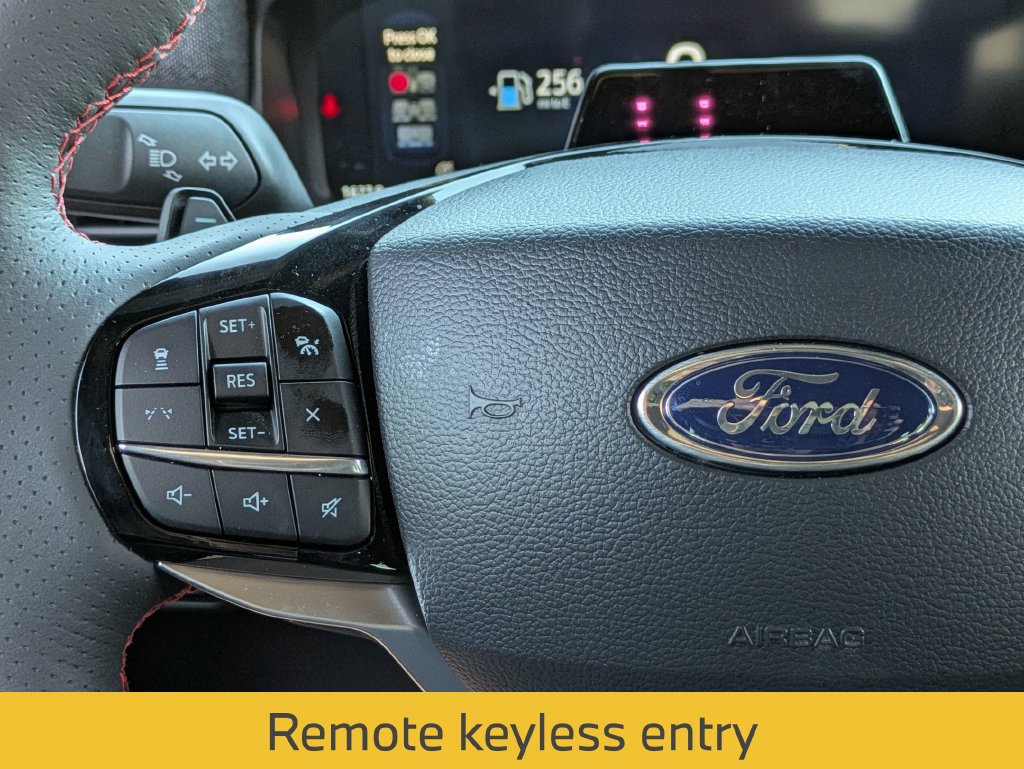 Used 2026 Ford Explorer ST w/ Sun And Sound Package AWD/4WD image 20
