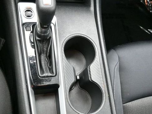 Used 2021 Nissan Altima 2.5 S image 12