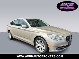 Used 2013 BMW 535i Gran Turismo RWD video 1