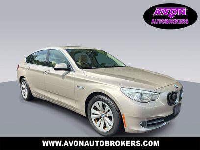 Used 2013 BMW 535i Gran Turismo