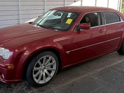Used 2007 Chrysler 300 SRT8