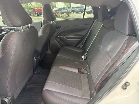 Certified 2024 Subaru Impreza 2.0i Sport AWD/4WD image 30