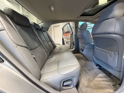 Used 2005 Toyota Avalon XLS FWD image 47