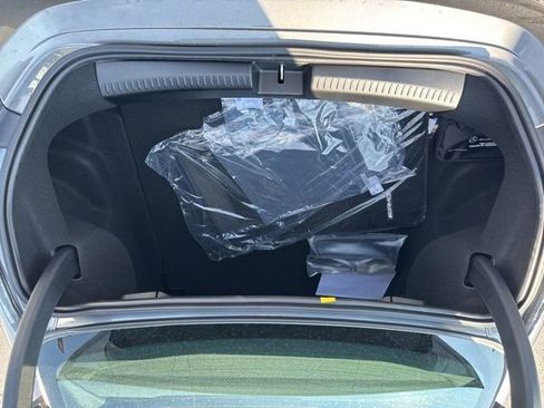 New 2026 Mercedes-Benz CLA 250 4MATIC image 24