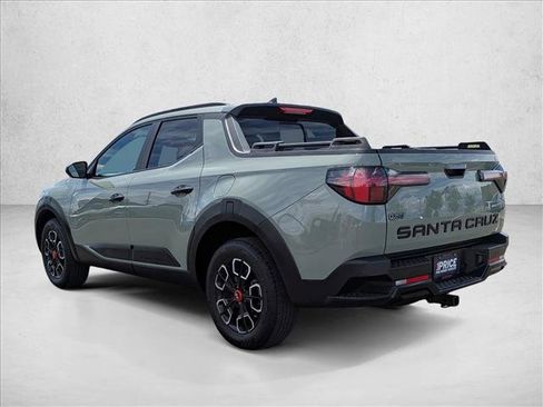 Used 2024 Hyundai Santa Cruz XRT AWD/4WD image 8