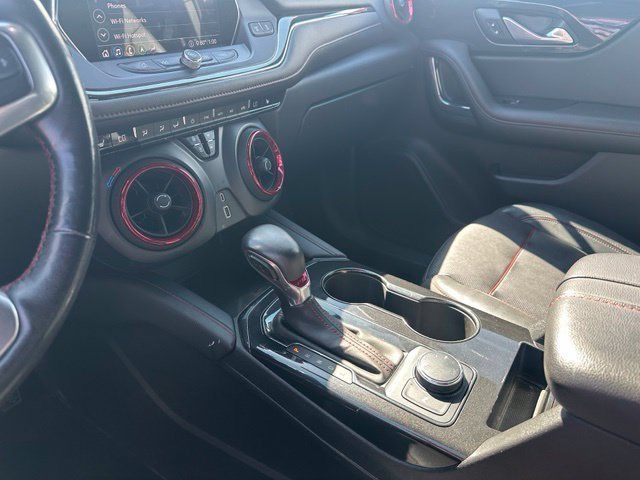Used 2020 Chevrolet Blazer RS w/ LPO, Floor Liner Package AWD/4WD image 25