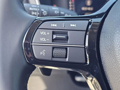 New 2026 Honda Pilot EX-L image 20