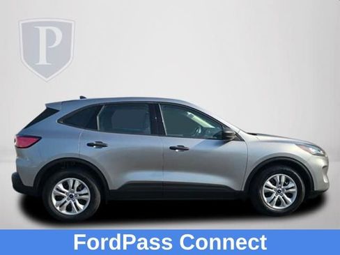 Used 2022 Ford Escape S image 4