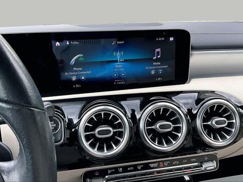 Certified 2020 Mercedes-Benz CLA 250 4MATIC image 12