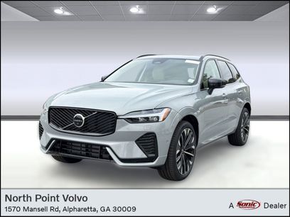 New 2026 Volvo XC60 T8 Ultra w/ Protection Package Premier