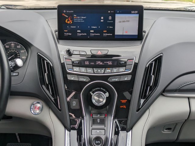 Used 2021 Acura RDX w/ Technology Package FWD image 18