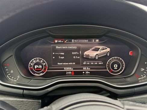 Used 2018 Audi A4 2.0T Premium Plus w/ Premium Plus Package image 28