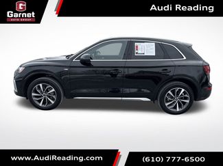 Used 2023 Audi Q5 2.0T Premium Plus w/ Premium Plus Package video 2