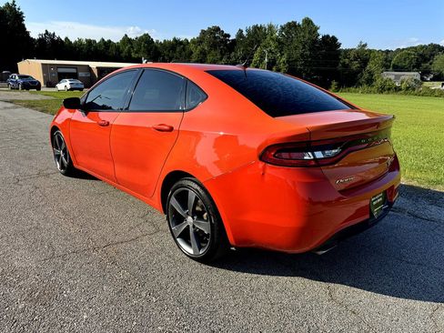 Used 2015 Dodge Dart GT image 10