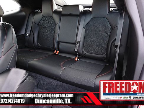 New 2026 Dodge Charger Scat Pack image 14